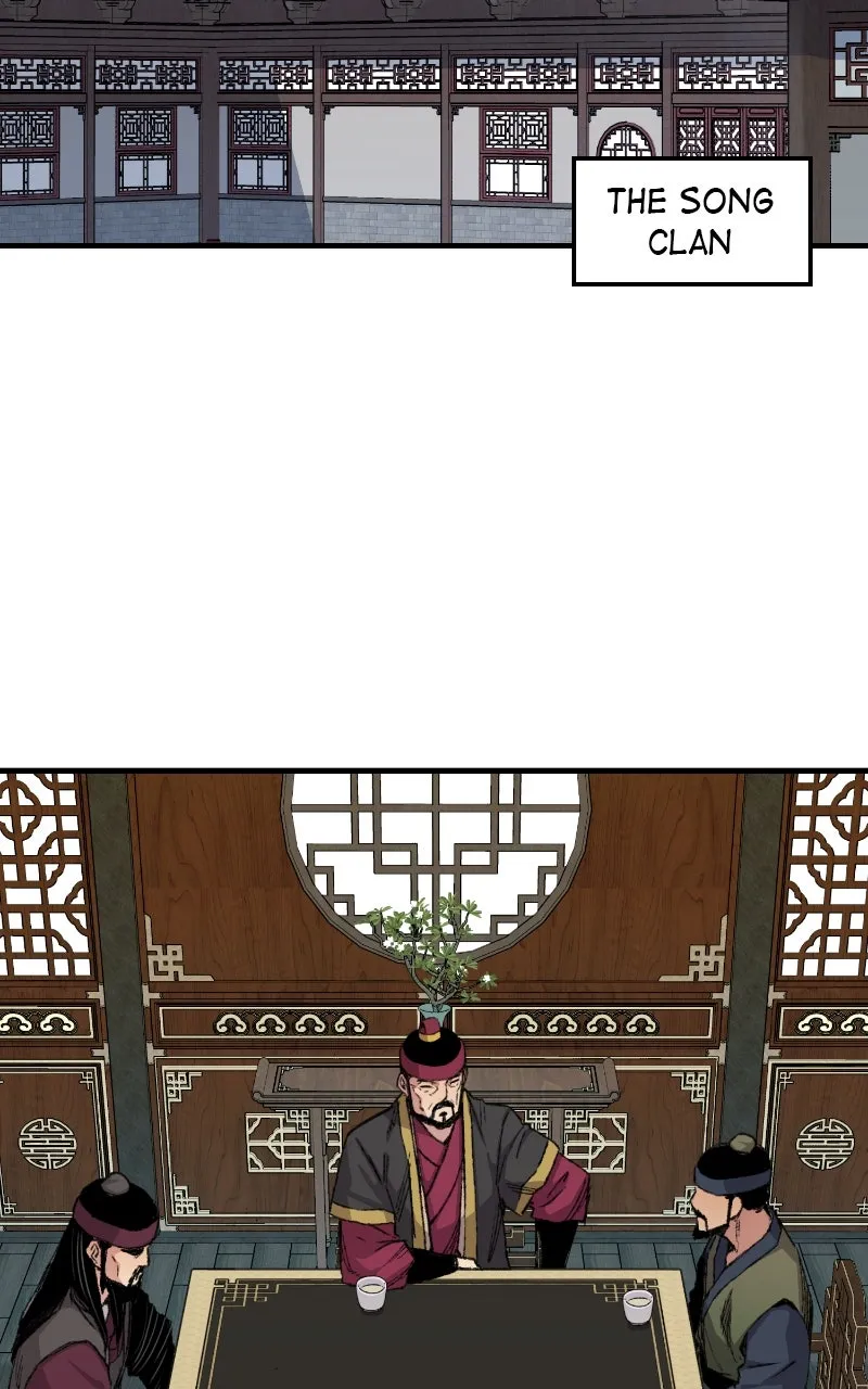 Read Reincarnated Murim Lord chapter 55 image 2 on Lezhin