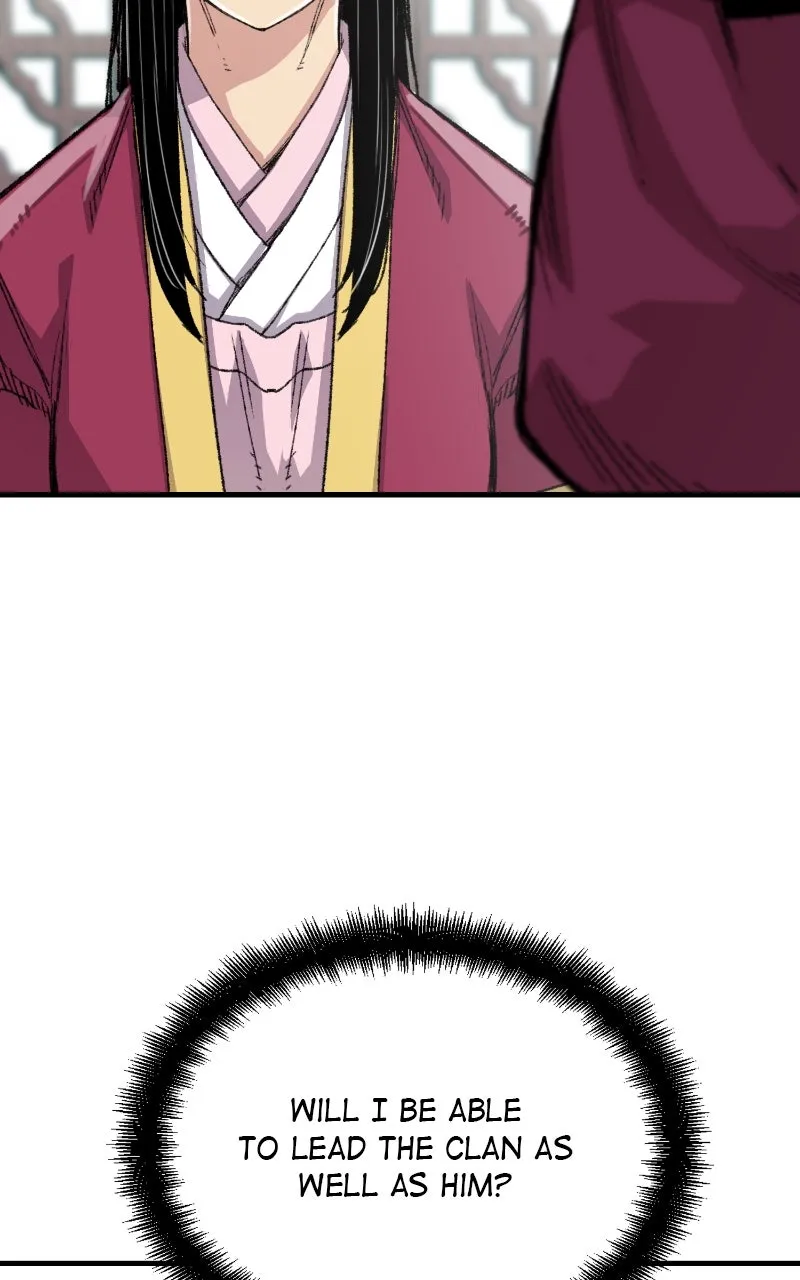 Read Reincarnated Murim Lord chapter 55 image 20 on Lezhin