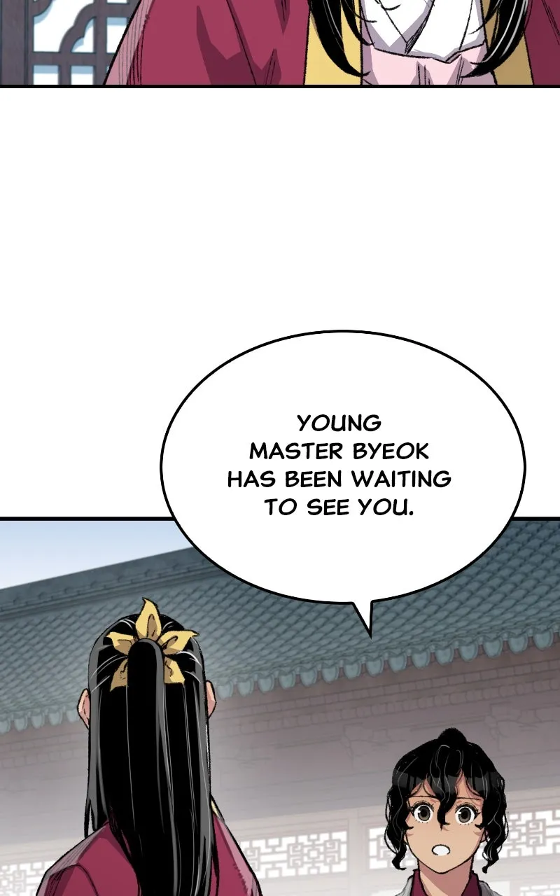 Read Reincarnated Murim Lord chapter 55 image 23 on Lezhin