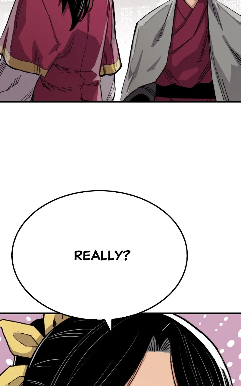 Read Reincarnated Murim Lord chapter 55 image 24 on Lezhin