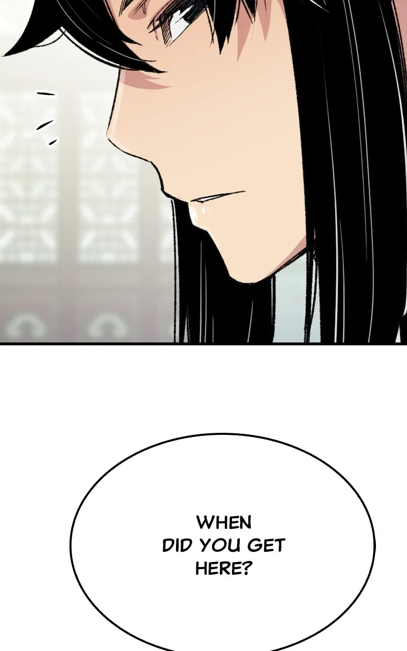 Read Reincarnated Murim Lord chapter 55 image 30 on Lezhin