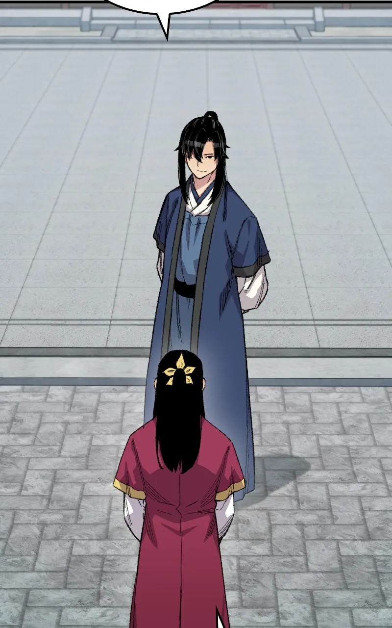 Read Reincarnated Murim Lord chapter 55 image 33 on Lezhin