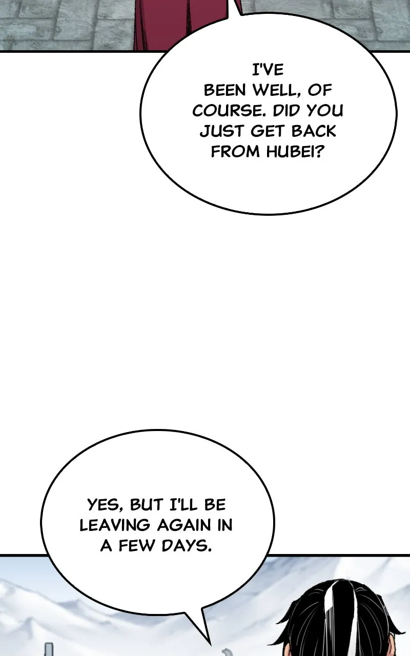 Read Reincarnated Murim Lord chapter 55 image 34 on Lezhin