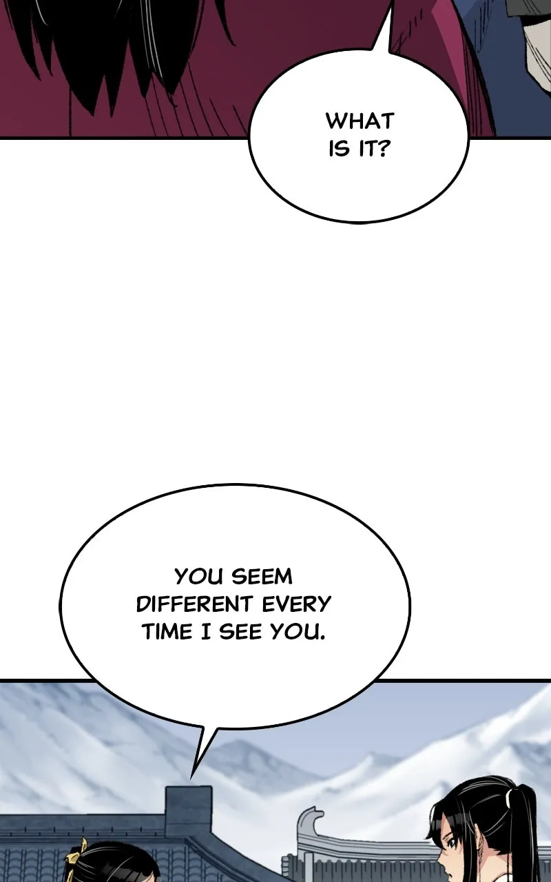 Read Reincarnated Murim Lord chapter 55 image 40 on Lezhin