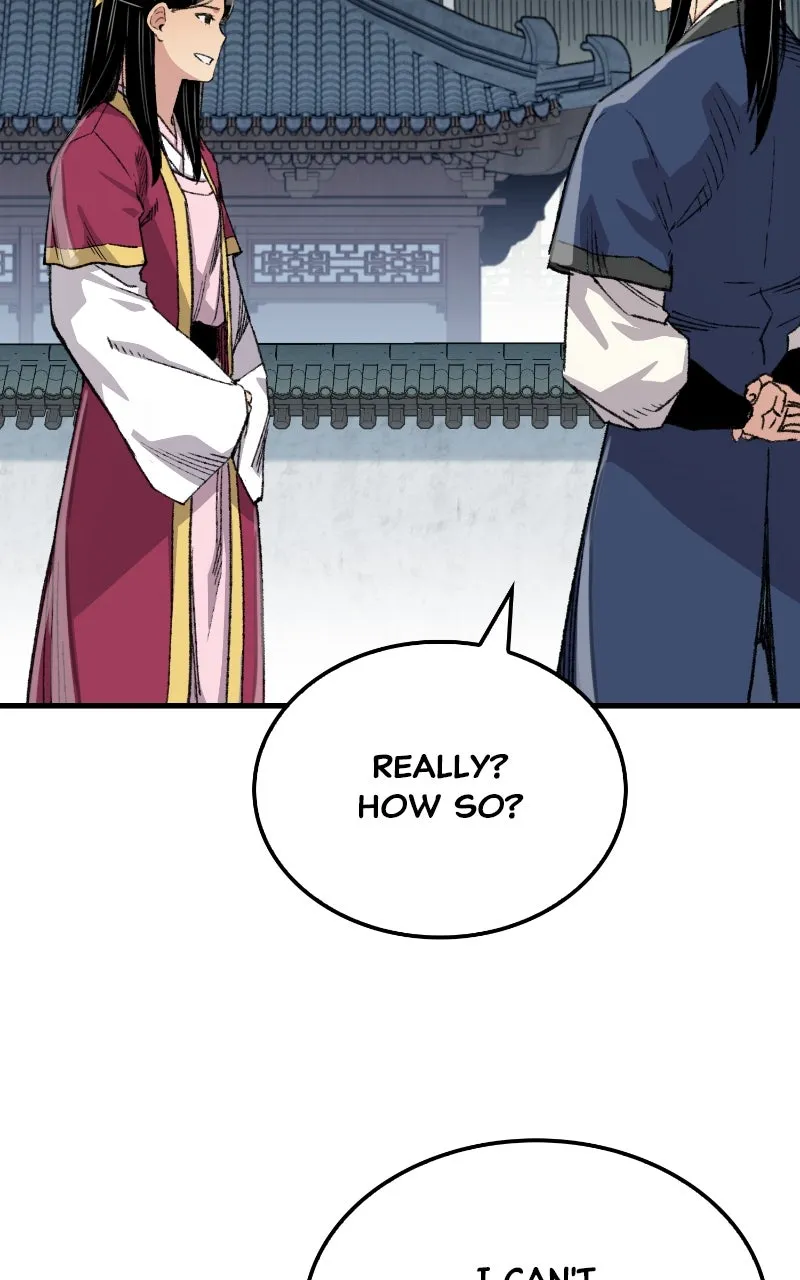 Read Reincarnated Murim Lord chapter 55 image 41 on Lezhin