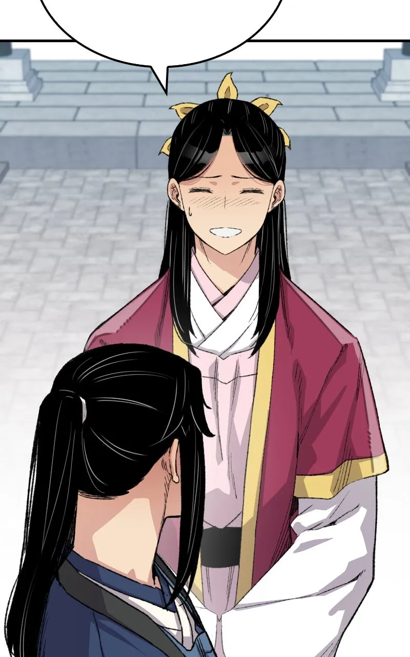 Read Reincarnated Murim Lord chapter 55 image 52 on Lezhin