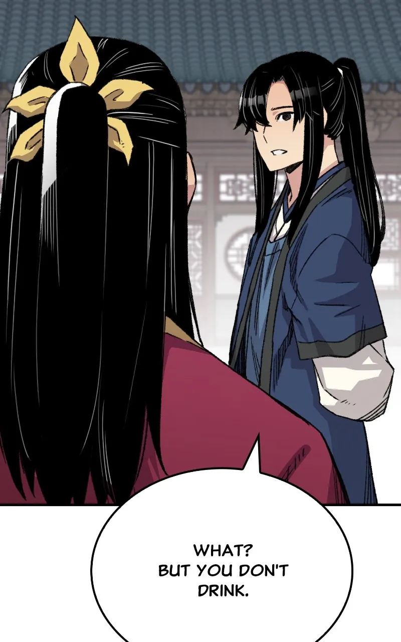 Read Reincarnated Murim Lord chapter 55 image 60 on Lezhin