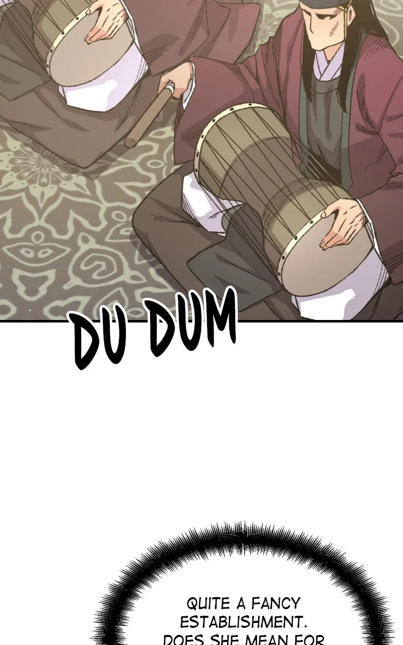 Read Reincarnated Murim Lord chapter 55 image 71 on Lezhin