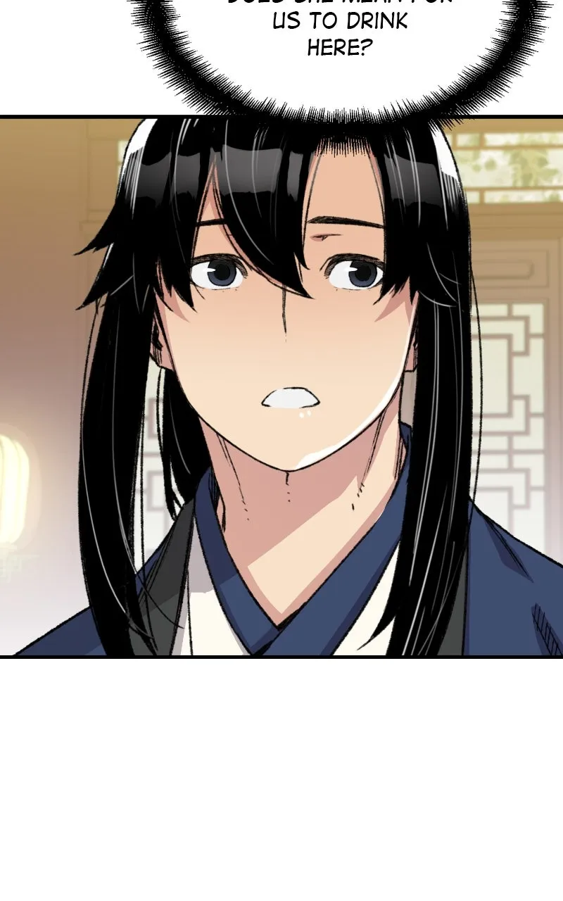 Read Reincarnated Murim Lord chapter 55 image 72 on Lezhin