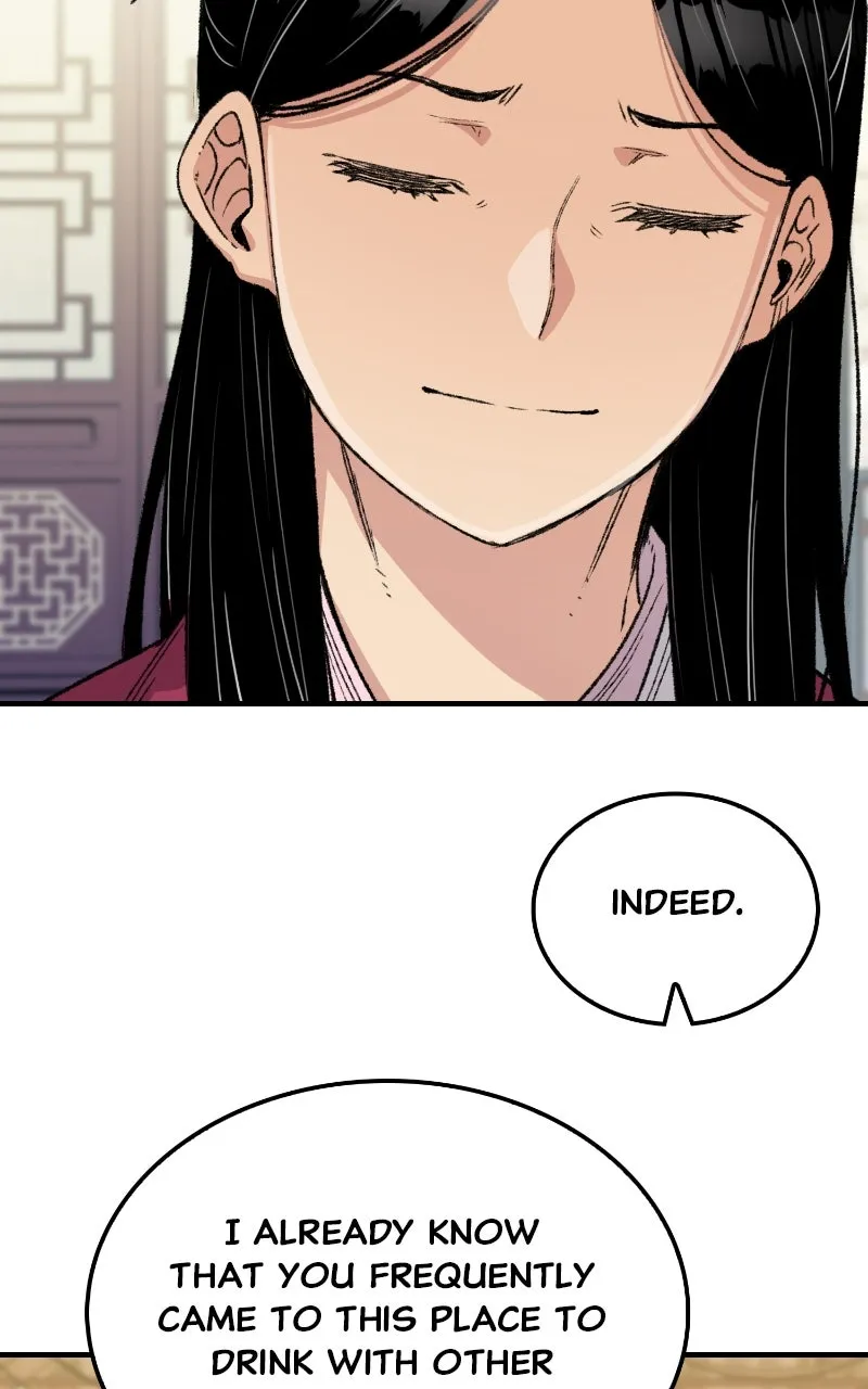 Read Reincarnated Murim Lord chapter 55 image 75 on Lezhin