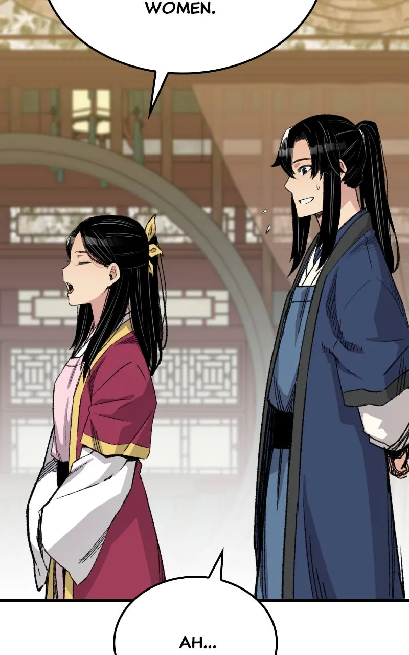 Read Reincarnated Murim Lord chapter 55 image 76 on Lezhin