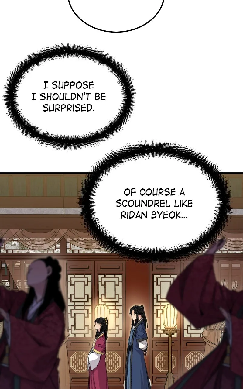 Read Reincarnated Murim Lord chapter 55 image 77 on Lezhin