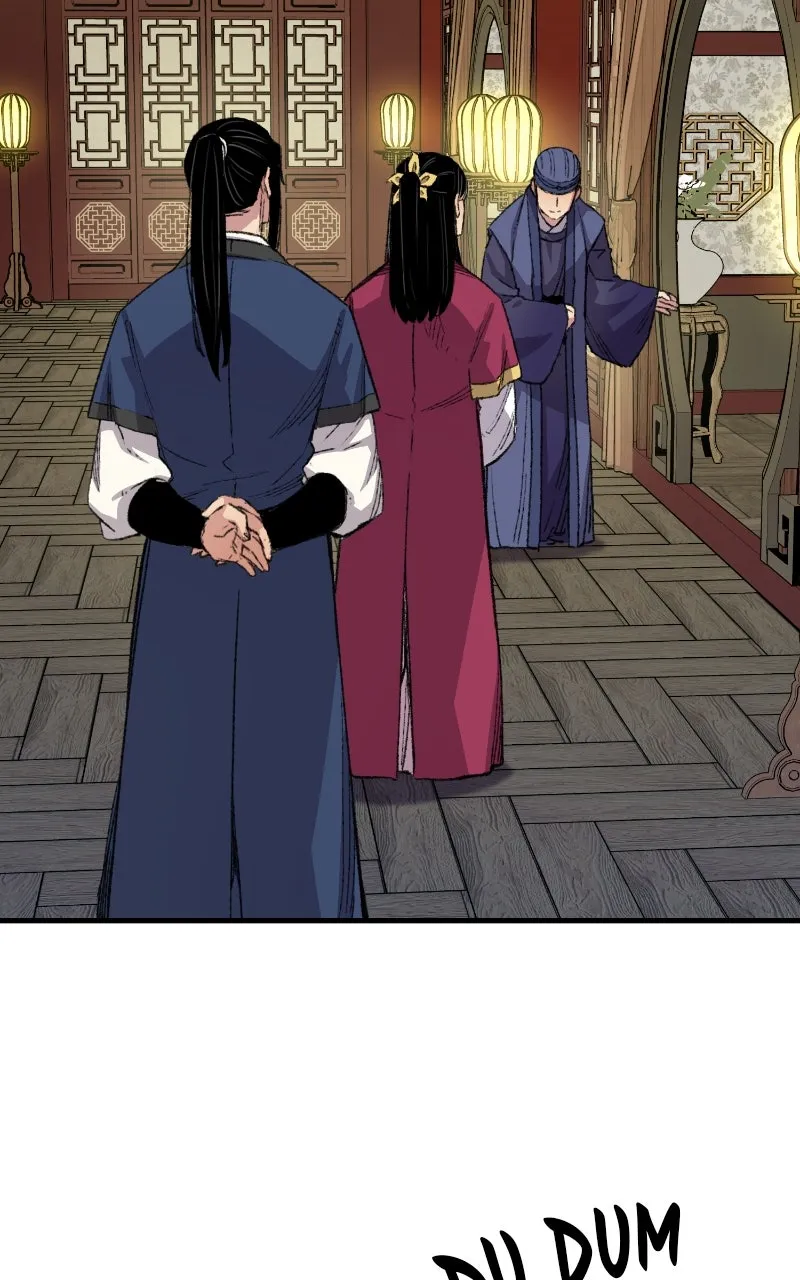 Read Reincarnated Murim Lord chapter 55 image 79 on Lezhin