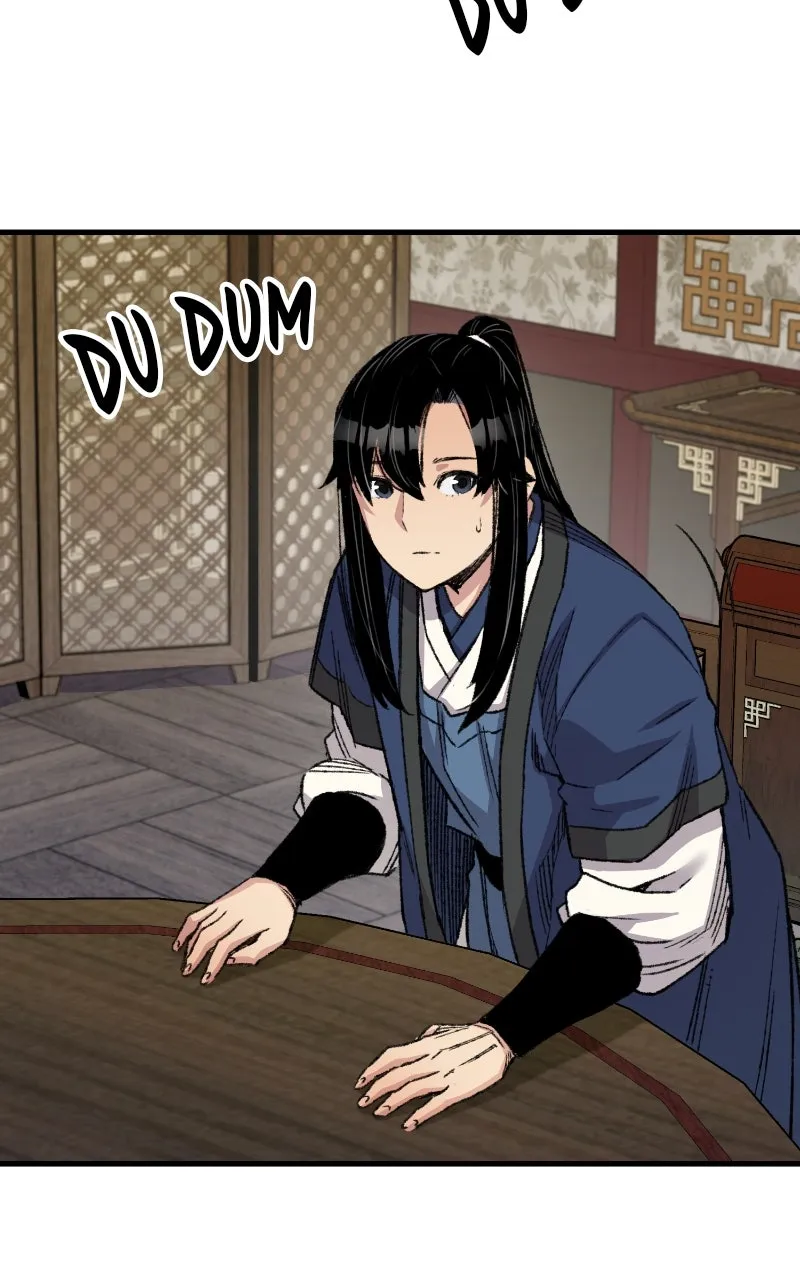 Read Reincarnated Murim Lord chapter 55 image 80 on Lezhin