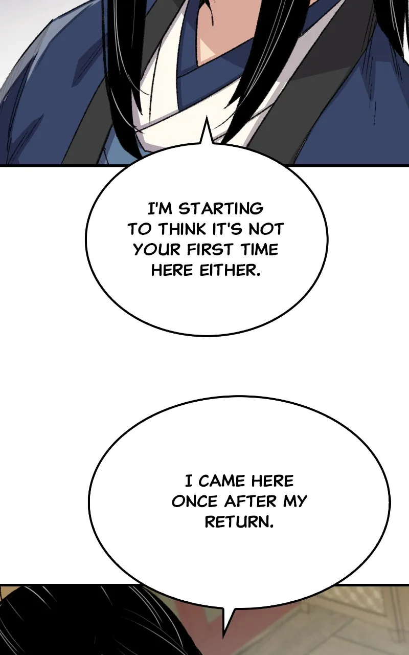Read Reincarnated Murim Lord chapter 55 image 82 on Lezhin