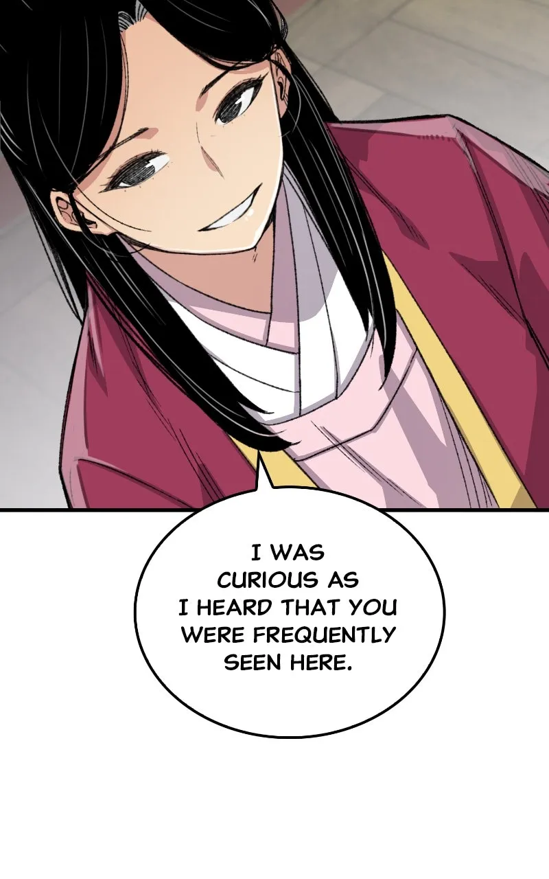 Read Reincarnated Murim Lord chapter 55 image 83 on Lezhin