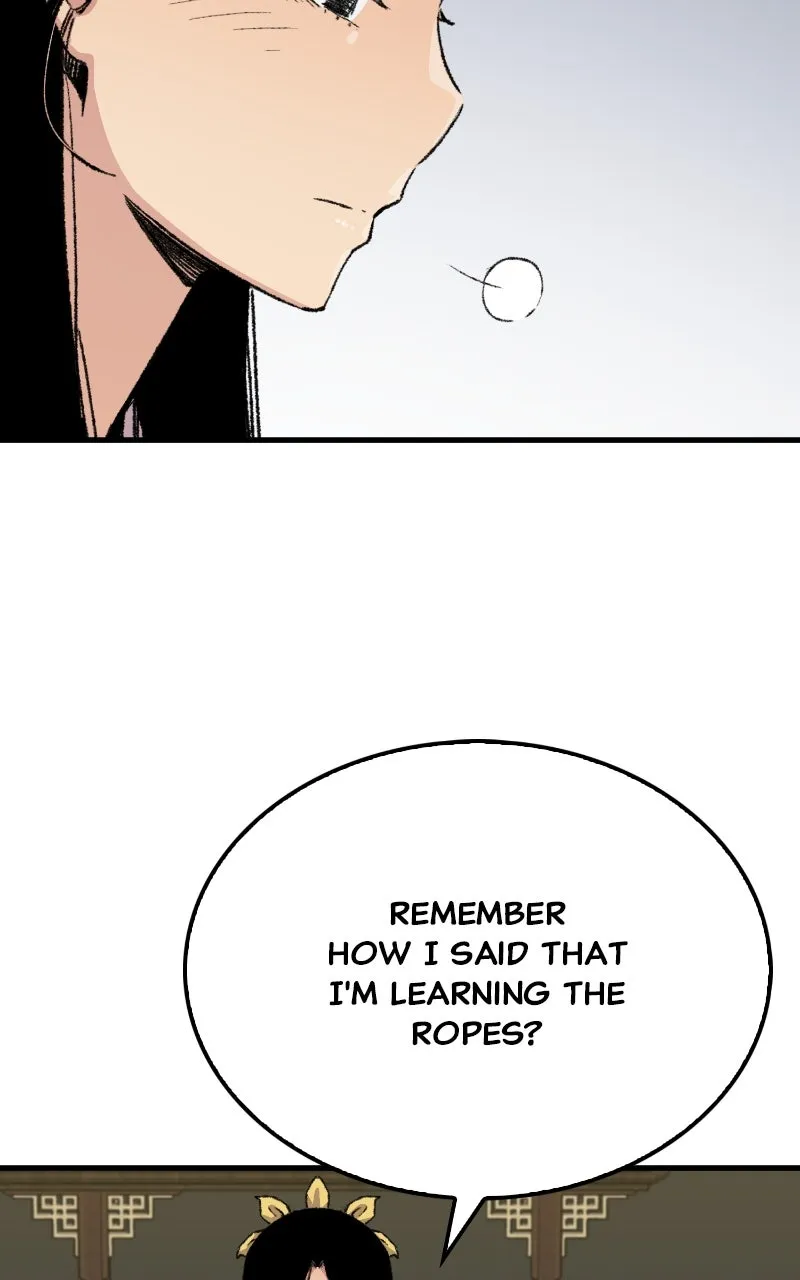 Read Reincarnated Murim Lord chapter 55 image 97 on Lezhin