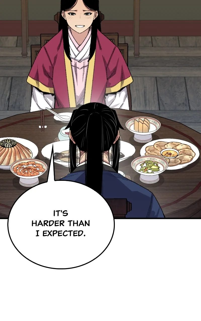 Read Reincarnated Murim Lord chapter 55 image 98 on Lezhin