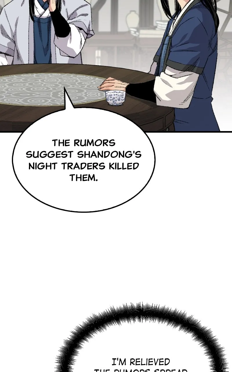 Read Reincarnated Murim Lord chapter 57 image 10 on Lezhin