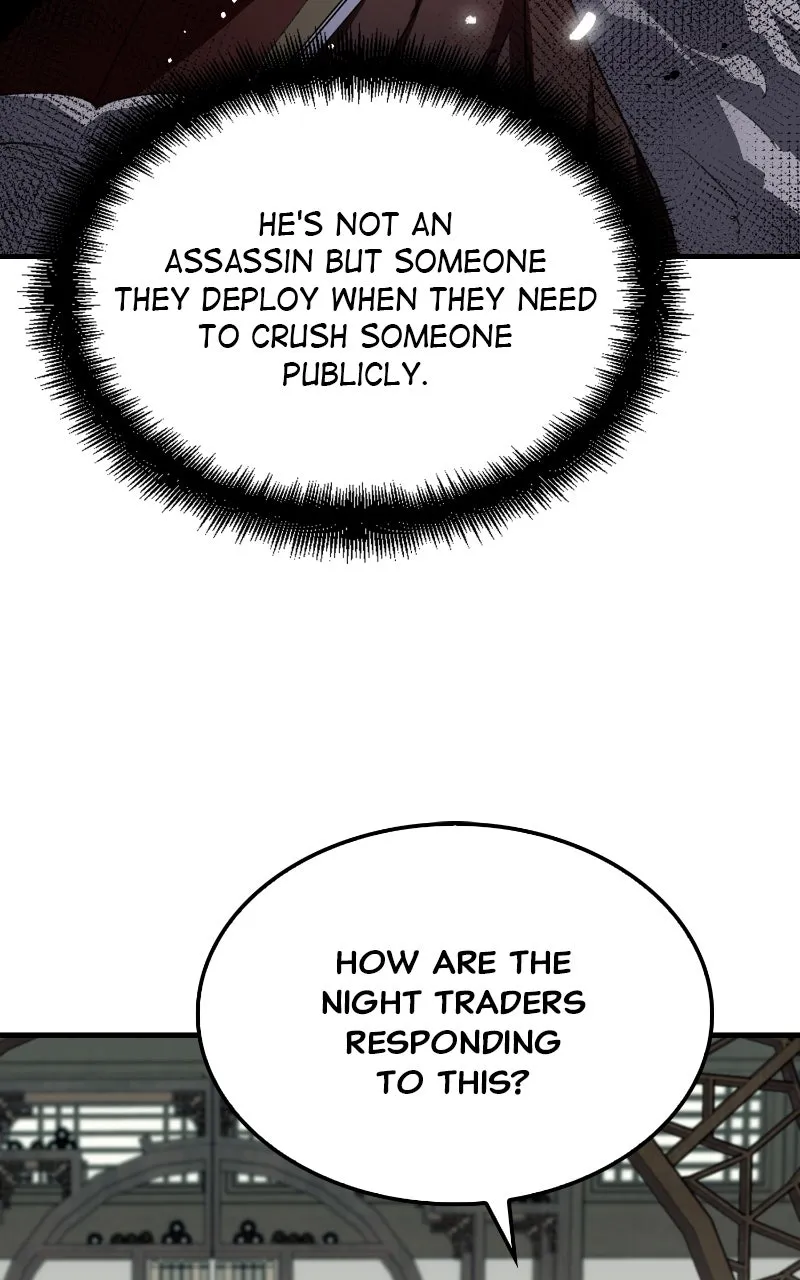 Read Reincarnated Murim Lord chapter 57 image 19 on Lezhin
