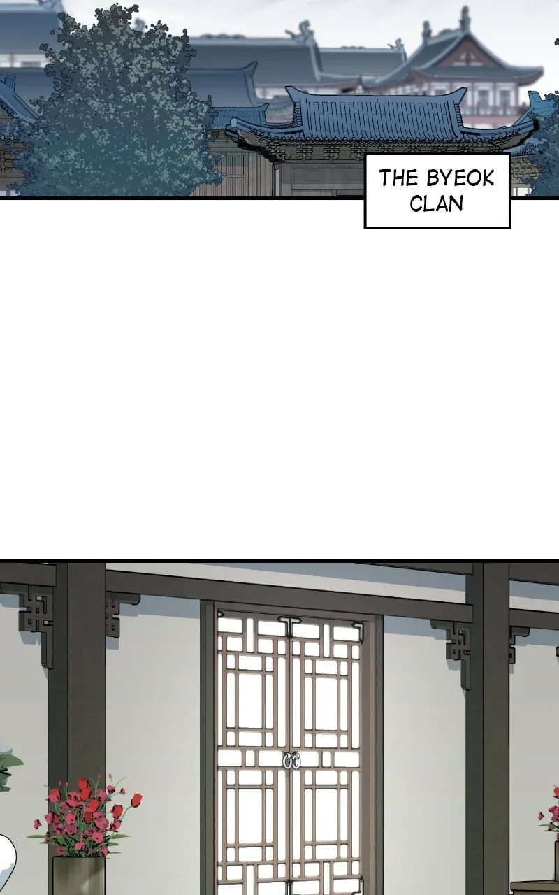 Read Reincarnated Murim Lord chapter 57 image 2 on Lezhin