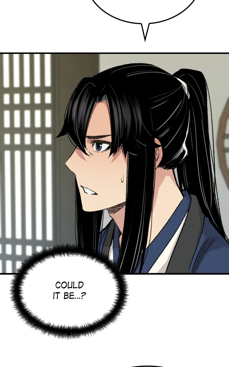 Read Reincarnated Murim Lord chapter 57 image 21 on Lezhin