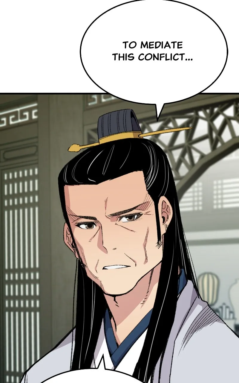 Read Reincarnated Murim Lord chapter 57 image 22 on Lezhin