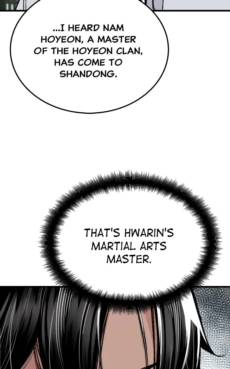 Read Reincarnated Murim Lord chapter 57 image 23 on Lezhin