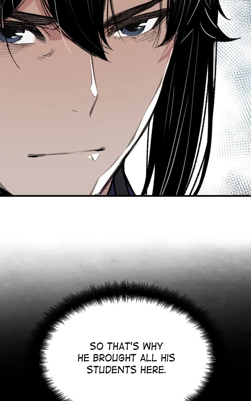 Read Reincarnated Murim Lord chapter 57 image 24 on Lezhin
