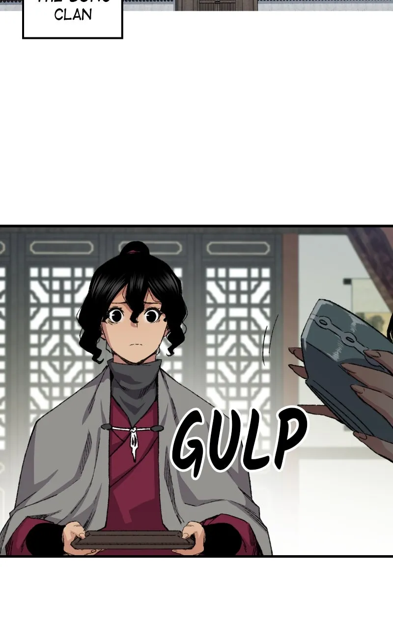 Read Reincarnated Murim Lord chapter 57 image 28 on Lezhin