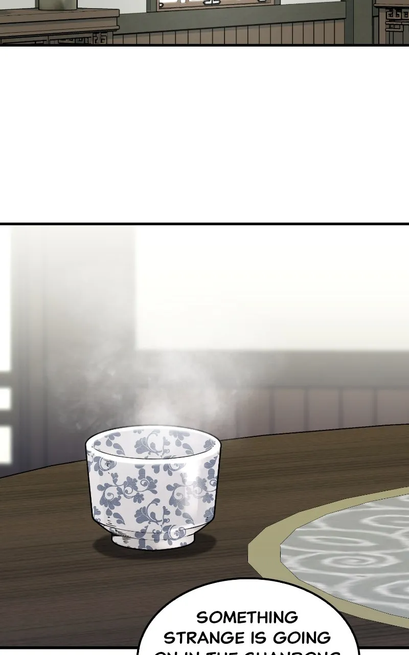 Read Reincarnated Murim Lord chapter 57 image 3 on Lezhin
