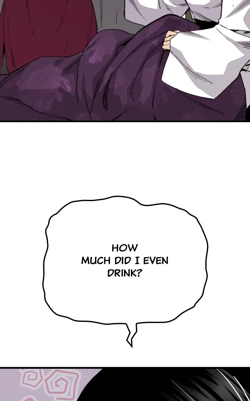 Read Reincarnated Murim Lord chapter 57 image 33 on Lezhin