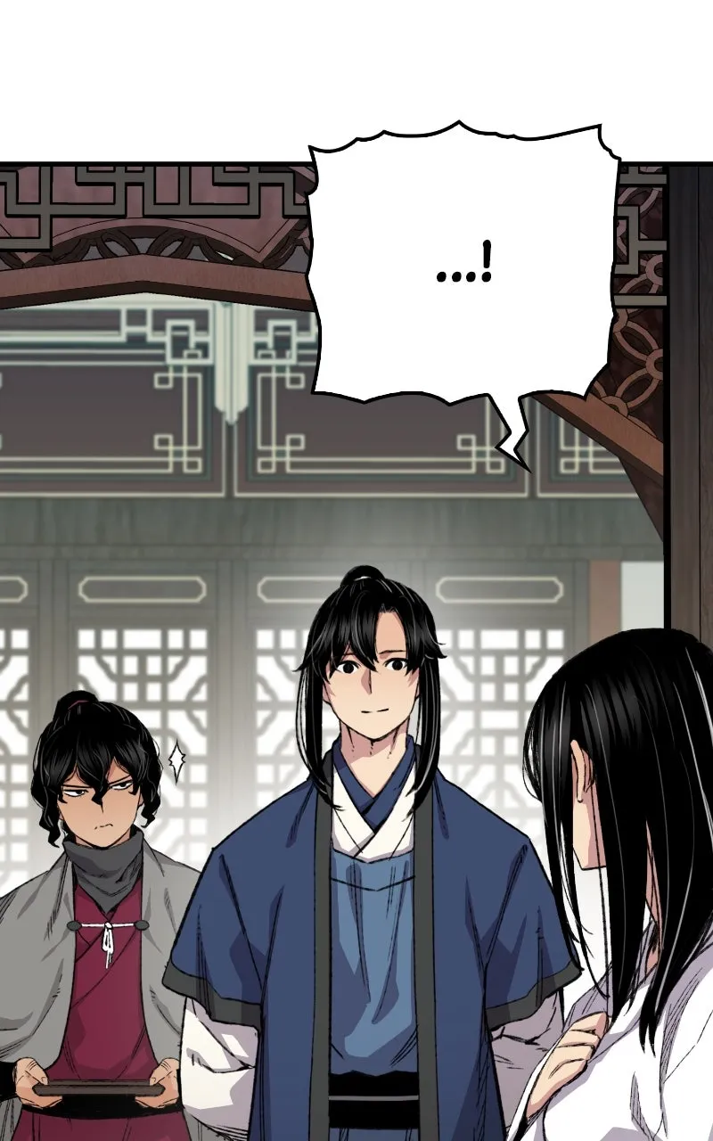 Read Reincarnated Murim Lord chapter 57 image 37 on Lezhin