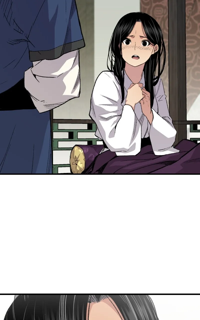 Read Reincarnated Murim Lord chapter 57 image 47 on Lezhin