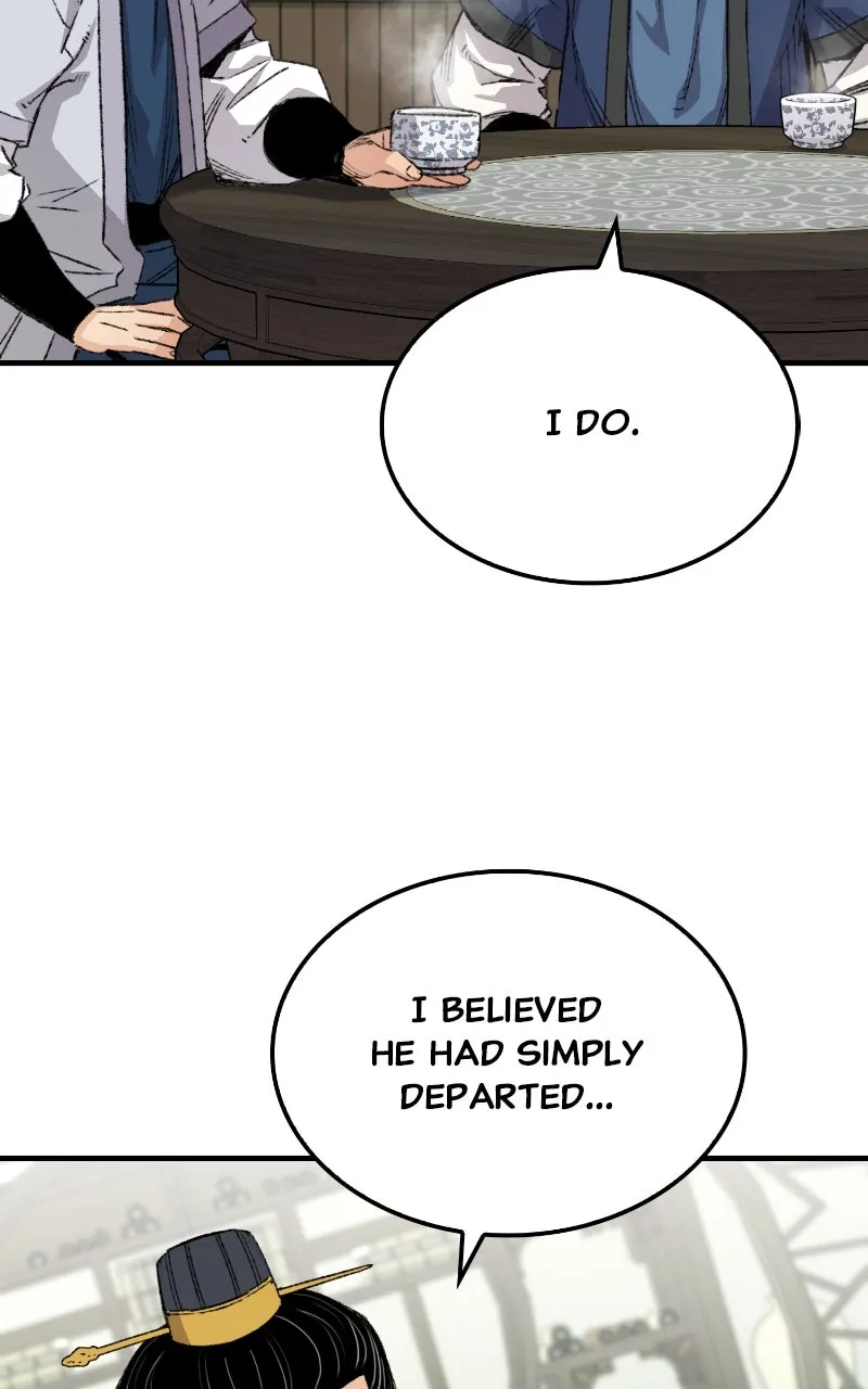 Read Reincarnated Murim Lord chapter 57 image 5 on Lezhin