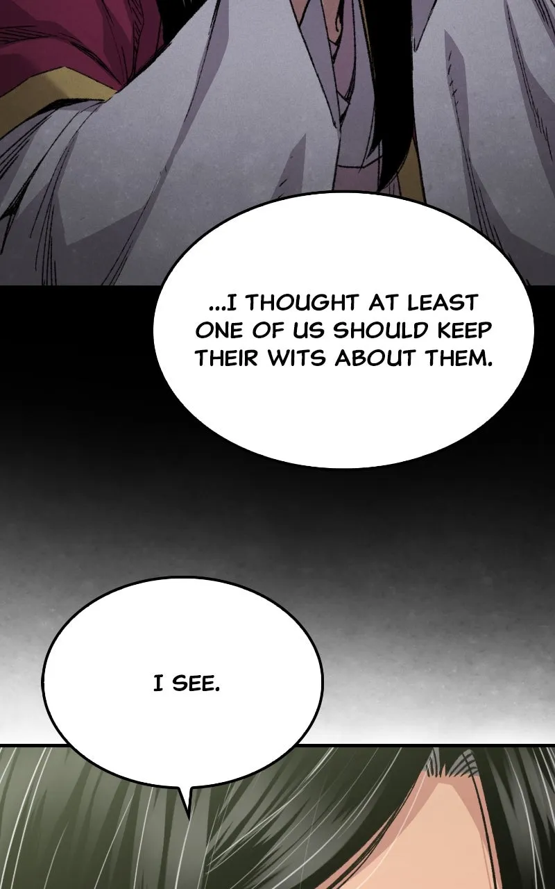 Read Reincarnated Murim Lord chapter 57 image 56 on Lezhin