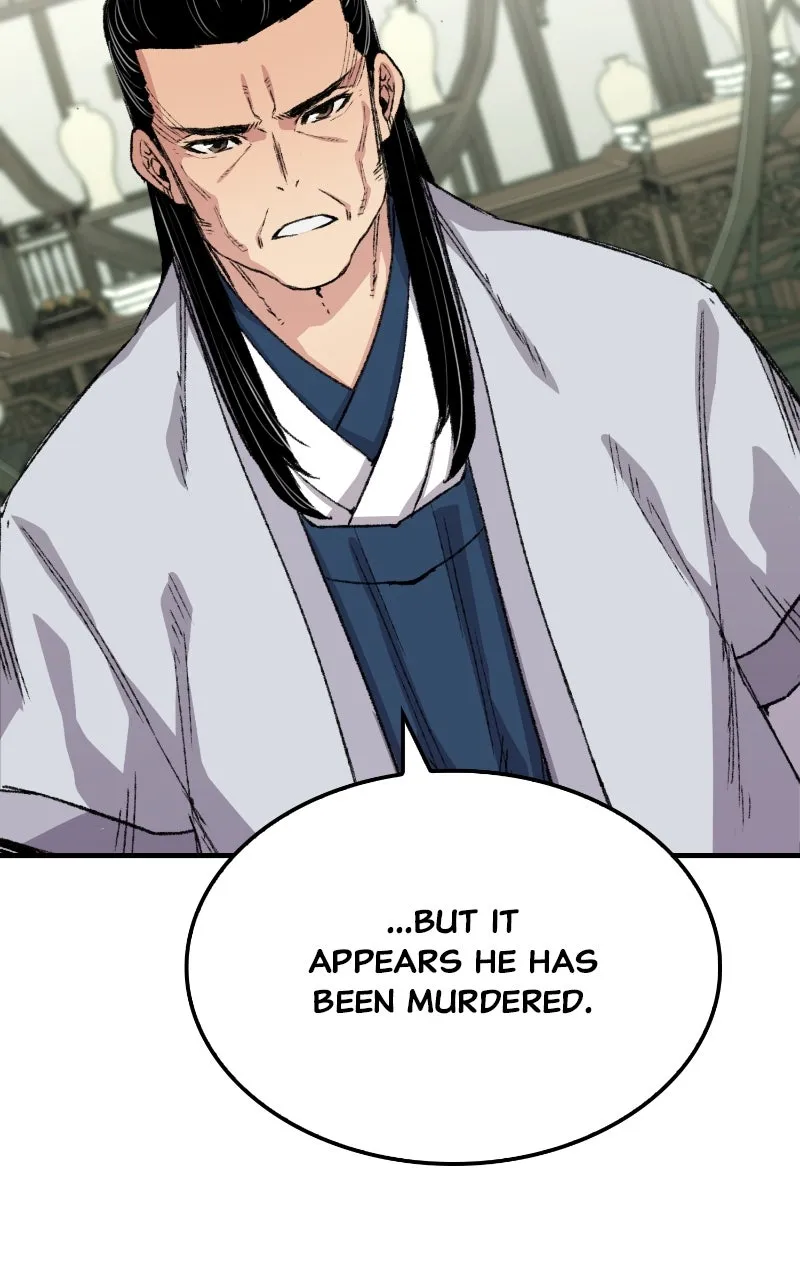 Read Reincarnated Murim Lord chapter 57 image 6 on Lezhin