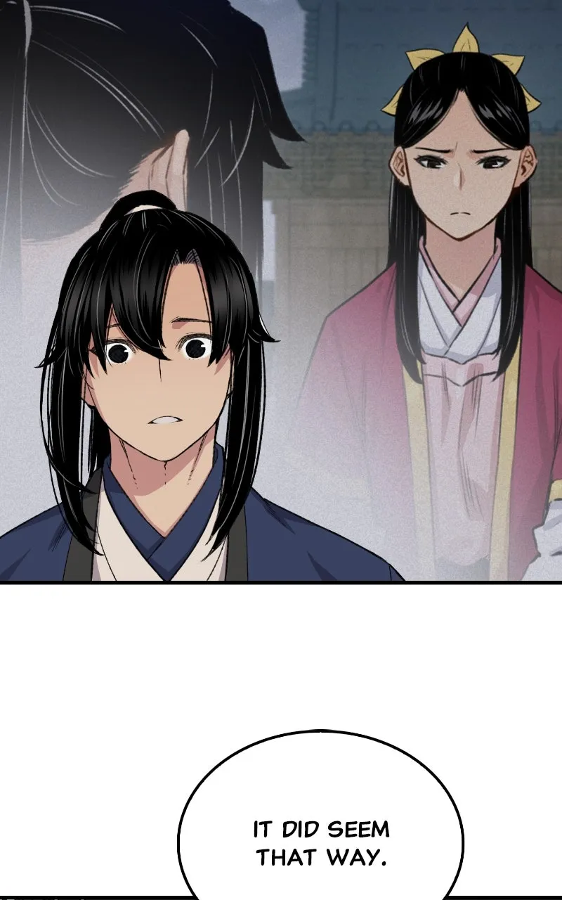 Read Reincarnated Murim Lord chapter 57 image 65 on Lezhin