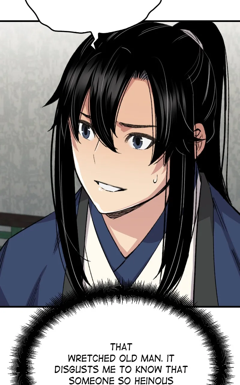 Read Reincarnated Murim Lord chapter 57 image 70 on Lezhin