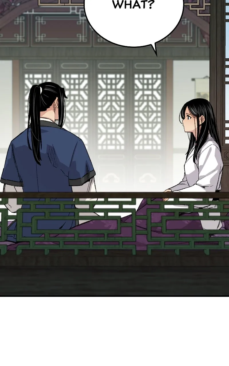 Read Reincarnated Murim Lord chapter 57 image 76 on Lezhin
