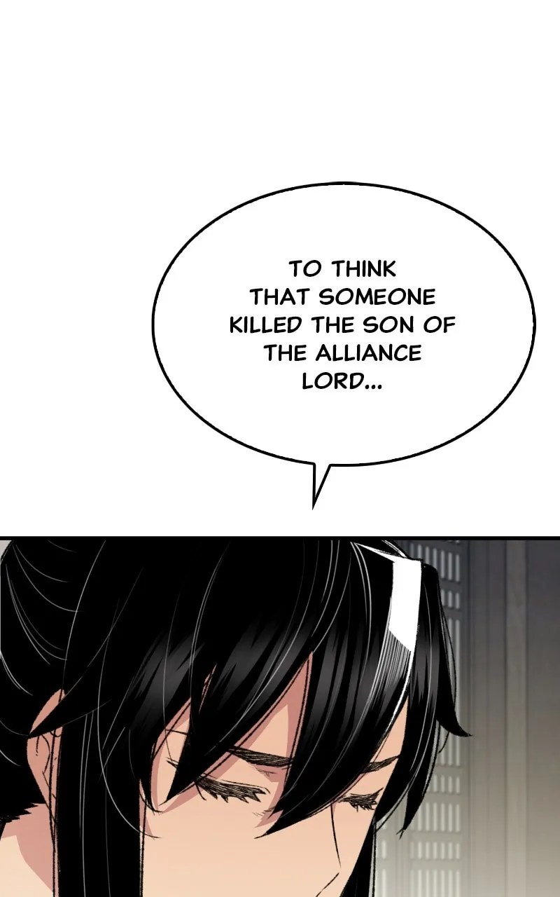 Read Reincarnated Murim Lord chapter 57 image 8 on Lezhin