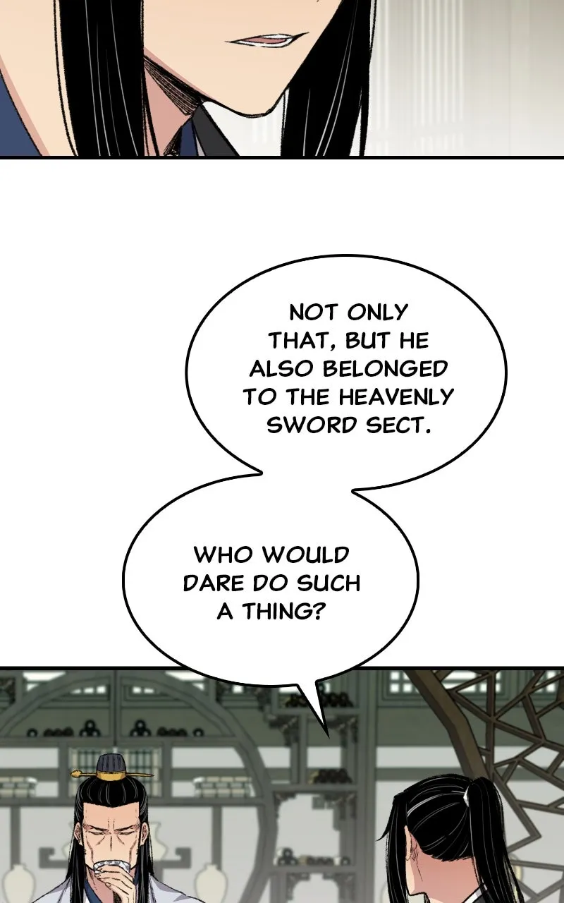Read Reincarnated Murim Lord chapter 57 image 9 on Lezhin