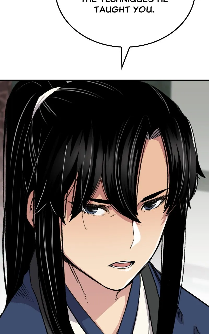 Read Reincarnated Murim Lord chapter 57 image 94 on Lezhin