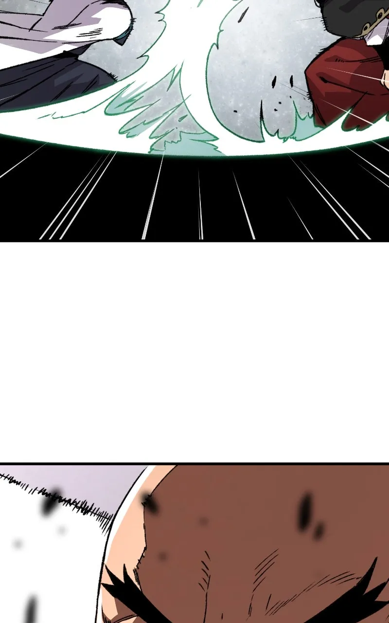 Read Reincarnated Murim Lord chapter 59 image 100 on Lezhin