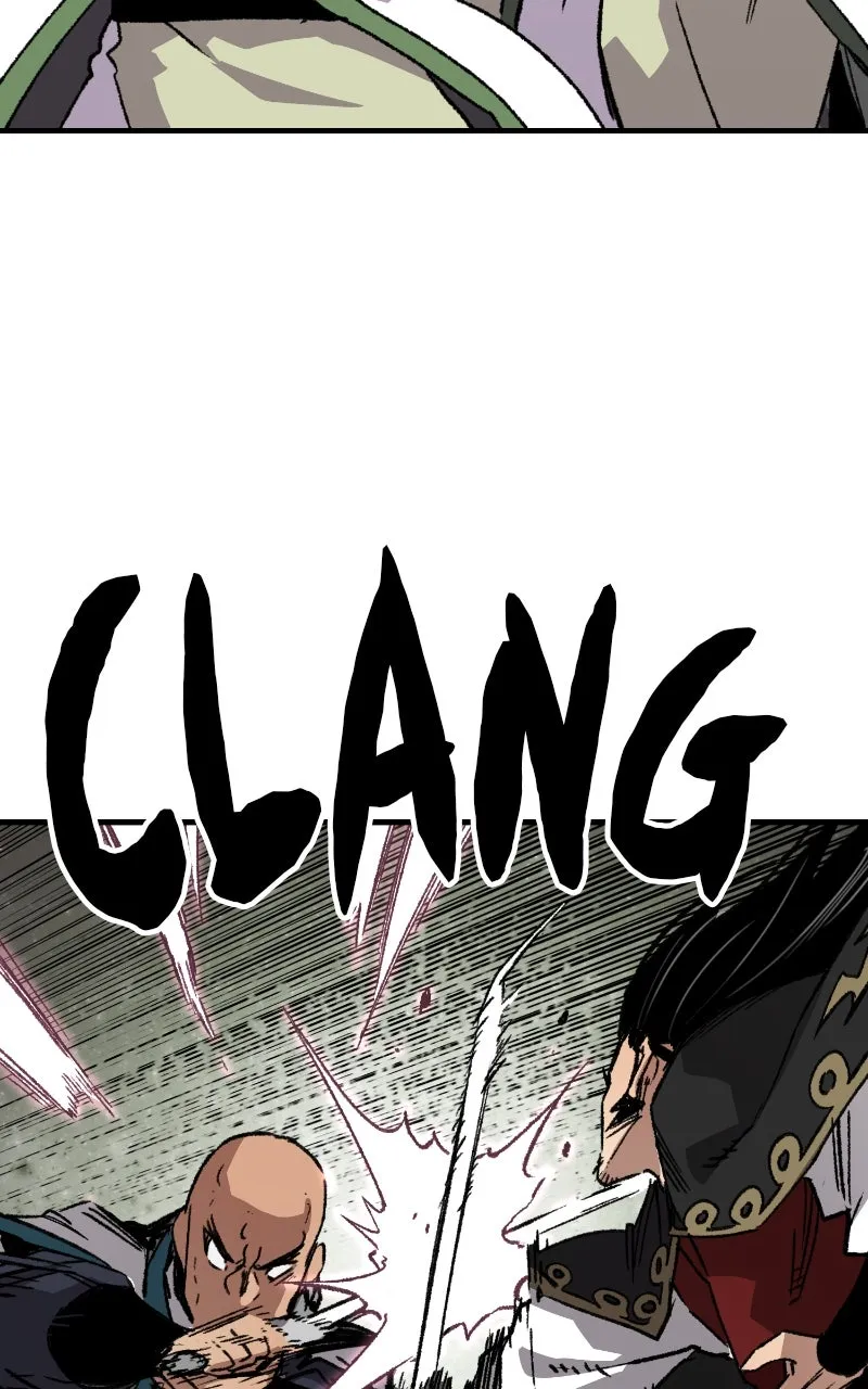 Read Reincarnated Murim Lord chapter 59 image 110 on Lezhin