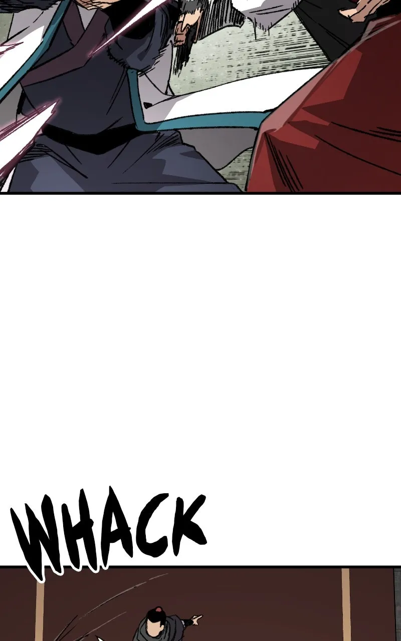 Read Reincarnated Murim Lord chapter 59 image 111 on Lezhin