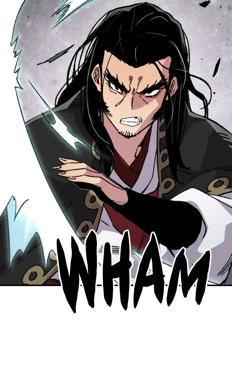 Read Reincarnated Murim Lord chapter 59 image 116 on Lezhin