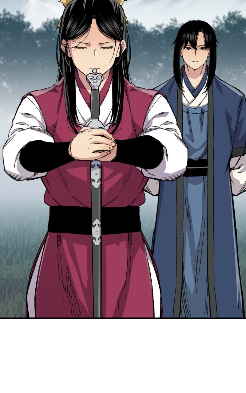 Read Reincarnated Murim Lord chapter 59 image 12 on Lezhin