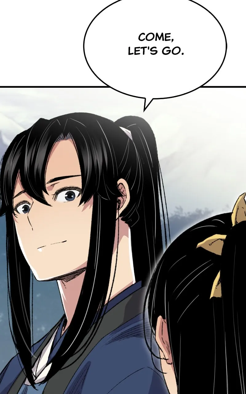 Read Reincarnated Murim Lord chapter 59 image 19 on Lezhin