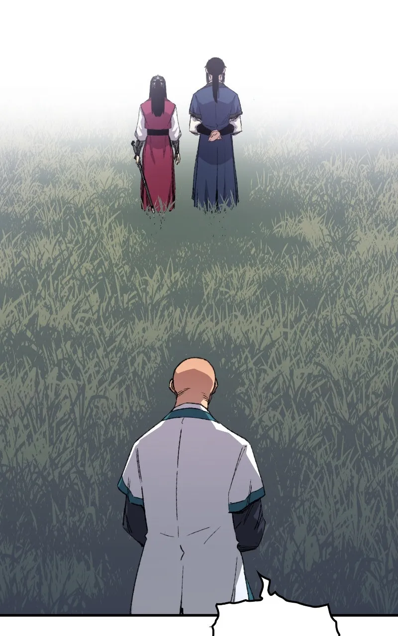 Read Reincarnated Murim Lord chapter 59 image 21 on Lezhin